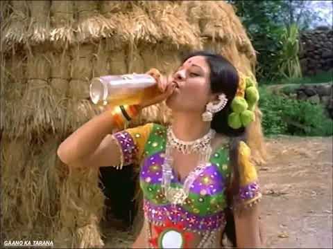 Pandit ji mere marne ke baad / Lata Mangeshkar /  Roti Kapda Aur Makaan (1974) 