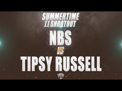 NBS vs Tipsy Russell