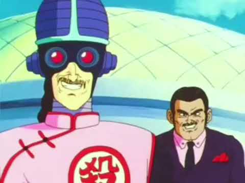 Gohan’s Grocery Trip Sparks Village Fights with Tao Pai Pai