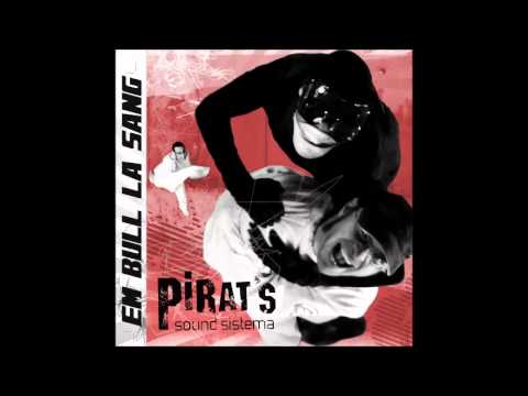 Pirat's Sound Sistema - De nit