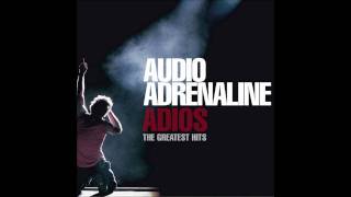 Audio Adrenaline - Beautiful