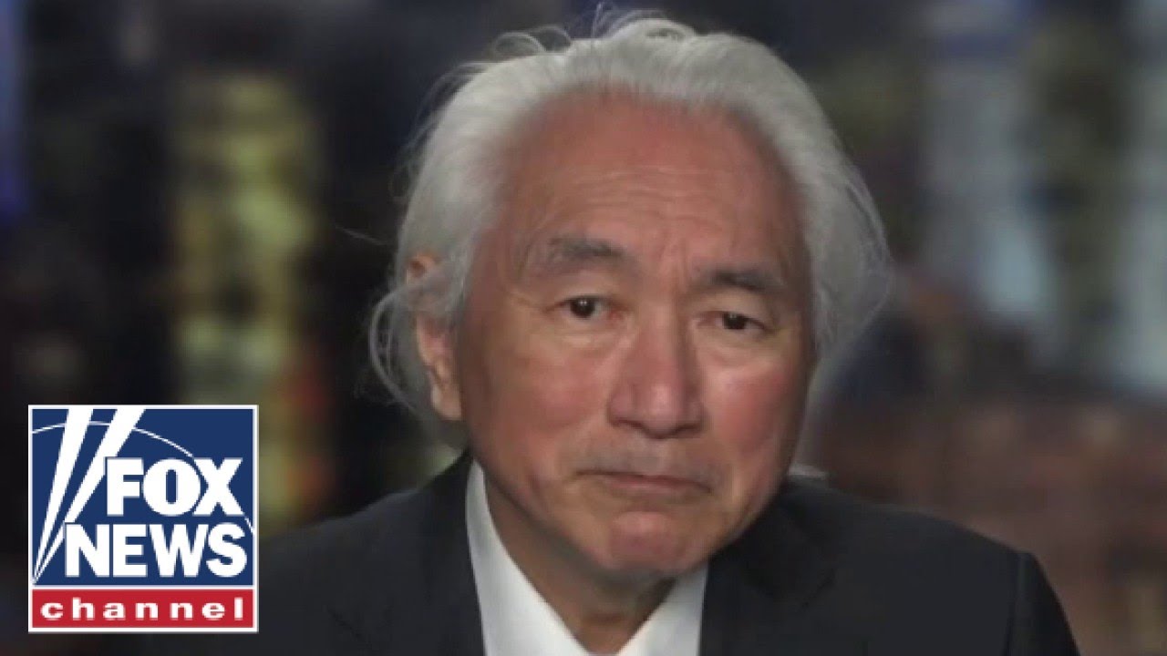 Michio Kaku: The entire universe will be aware of this one explosion