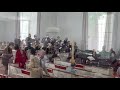 5. Agnus Dei (Requiem by John Rutter)