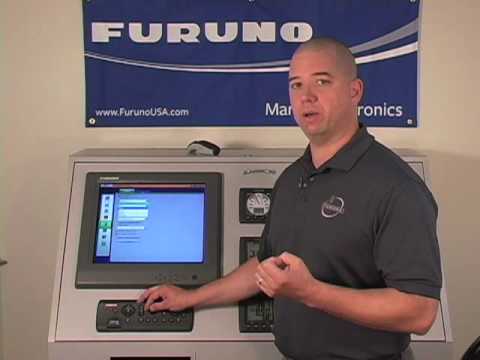 NavNet 3D Training - Customizing Your Display - Part 2 of 5