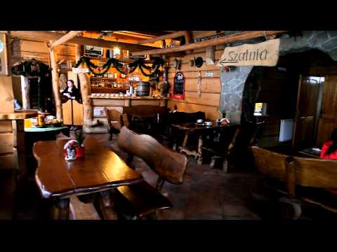 Pensjonat na Leśnej Krynica