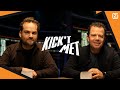 KICK 't MET - WYTSE VAN DER GOOT & JEROEN ELSHOFF #10
