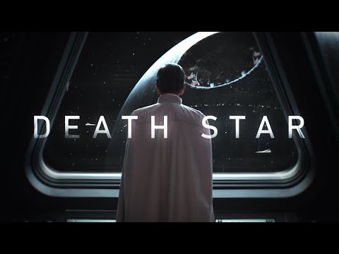 Star Wars: The Death Star
