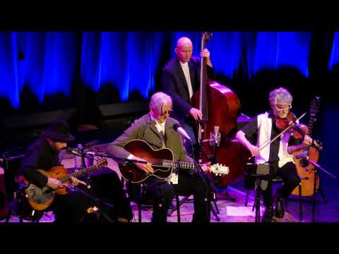 T Bone Burnett - It's Not Too Late - New York, NY - 4/5/2025