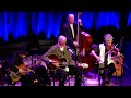 T Bone Burnett - It's Not Too Late - New York, NY - 4/5/2025