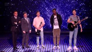 BGT S06 - Semi Final - Loveable Rogues - Lovesick.avi