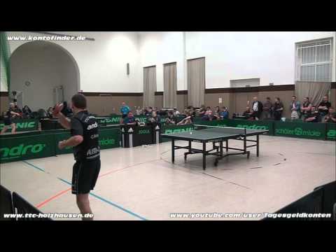 Gregor Meinel - Tomas Pavelka