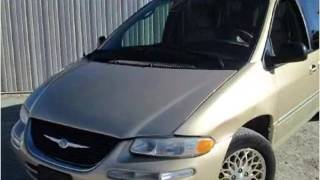 preview picture of video '1998 Chrysler Town & Country Used Cars Wilmington OH'
