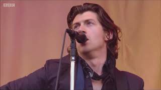 The Last Shadow Puppets - My Mistakes Were Made for You Subtitulada