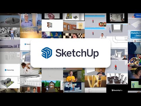 SketchUp Pro Software, Free trial & download available at SketchUp Pro Software, Free trial & download available at