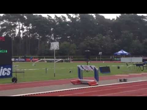BK Cad/Sch Herentals (dag 1) - Sara Wagemans 400m