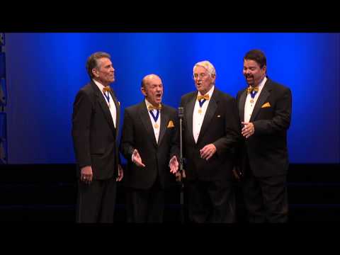 Suntones - A Little Street Where Old Friends Meet (2011 AIC Show)