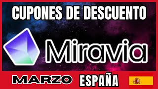 Cupón Descuento Miravia Marzo 2024 - Dia de el Padre - Codigos Promocionales Miravia