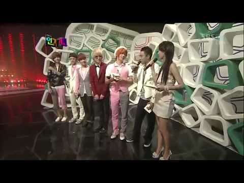 FT Island - Comeback Interview