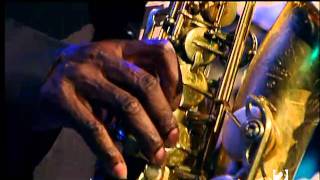 Maceo Parker   You don´t know me