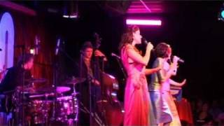 The Puppini Sisters 1 of 4 (5 Songs)