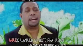 Download lagu SAI ANJU MA AU - POP LEGENDARIS BATAK - SUARA EMAS EDO KONDOLOGIT mp3