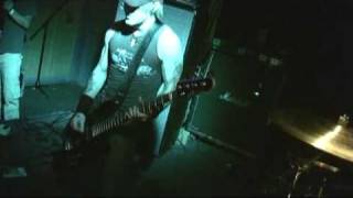 Karma To Burn - 14 live from West Shore Hardware Bar in Mechanicsburg, PA on 22 October 2009.