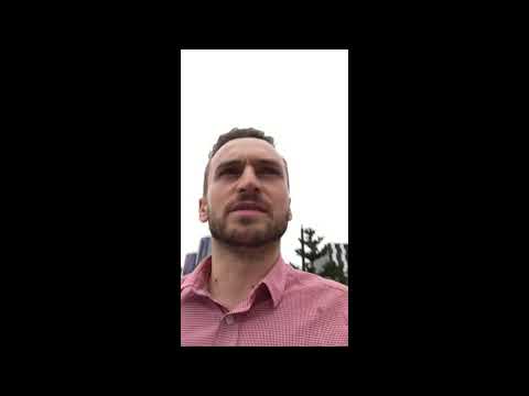 Docklands Personal Training Studio video.