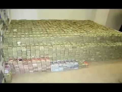 EXLUSIVE CNB_MAKE MONEY FEAT. WOODYHOOD