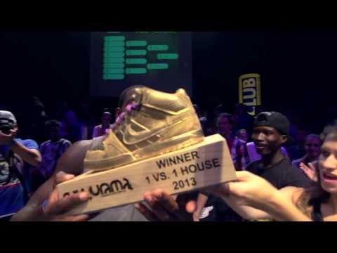 Flavourama Battle 2013 - Official Clip