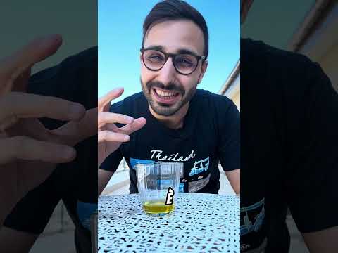 OLIO CRUDO VS OLIO COTTO