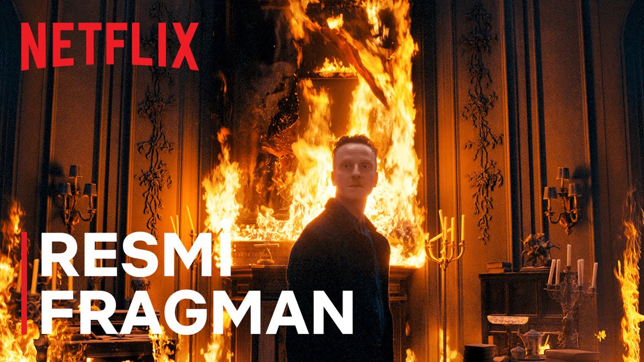 Dark 3. Sezon | Resmi Fragman | Netflix