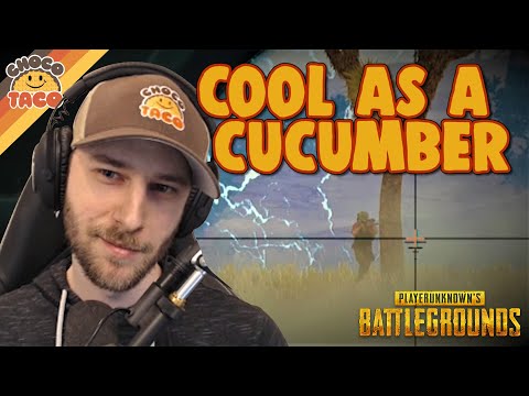 This is Why You Carry Smokes on Miramar ft. WTFMoses - chocoTaco PUBG Gameplay