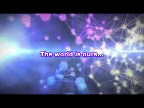 Hello World - Aloe Blacc