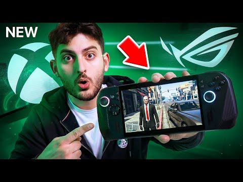 ΔΟΚΙΜΑΣΑ ΝΑ ΠΑΙΞΩ GTA ΑΠΟ ΚΟΝΣΟΛΑ… ΚΑΙ ΔΕΝ ΤΟ ΠΕΡΙΜΕΝΑ 