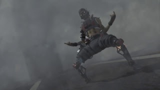 [ApexLegends]モジパの方とやっていくよ～