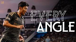 Sonny vs. SKC | EVERY ANGLE