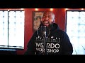 Louis York Slow Motion Attic Extra