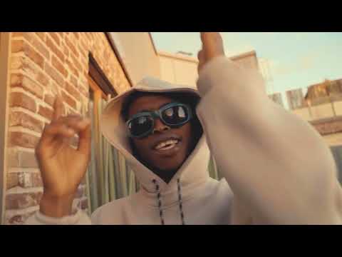 Henry Nice - Electric (Visualizer)