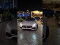 Mercedes AMG GTS Spotted In Qatar Mercedes AMG GTS