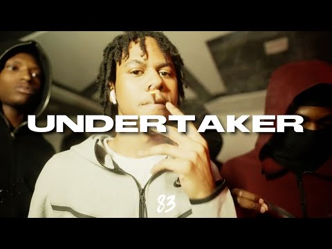 [FREE] Dark Jersey Club x Sdot Go Type Beat - "UNDERTAKER" | NY/Jersey Drill Instrumental 2023