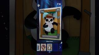Opening a Disney Collect Pack by topps