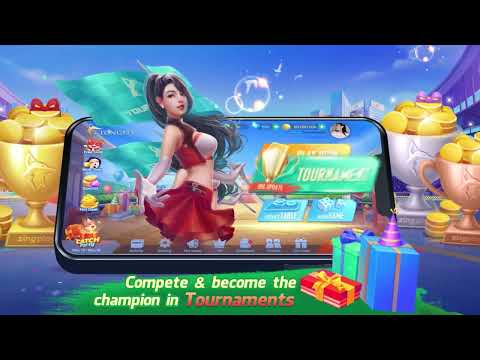 Tongits Zingplay - Card Game