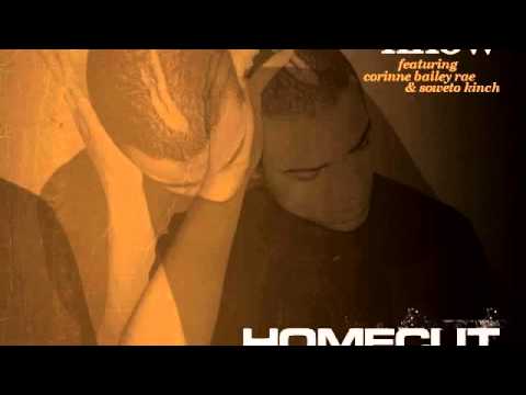 02 Homecut - Not Far To Go [First Word Records]