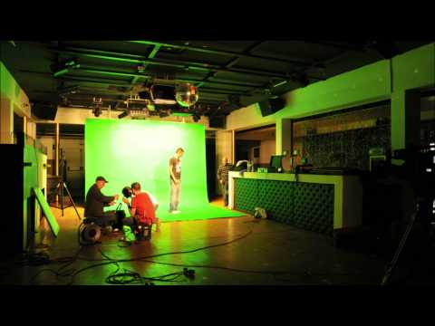 Timelapse 'Aleluia Meus Irmãos' - Pevides de Cabaça