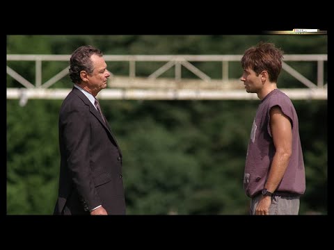 Mark Snow - Mr. Deep Throat (The X-Files : Gorge profonde - 02X24)