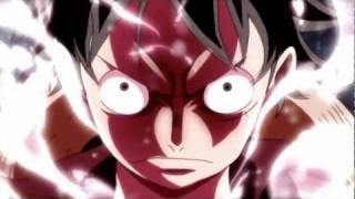 AMV One Piece - 55 Escape Liez