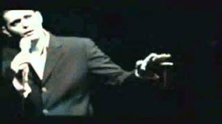 Michael Buble' - How Can You Mend A Broken Heart (with lyrics)