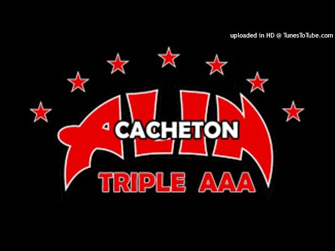 Solo Vivo Un Sueno - Alin Y La Triple A