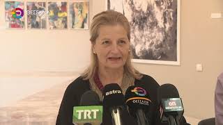 ΕΩΣ ΤΙΣ 18 ΙΑΝΟΥΑΡΙΟΥ 2026 ΟΙ "ΜΙΚΡΕΣ ΙΣΤΟΡΗΣΕΙΣ" ΣΤΗΝ ΔΗΜΟΤΙΚΗ ΠΙΝΑΚΟΘΗΚΗ ΛΑΡΙΣΑΣ 18 12 2025 ΕΩΣ ΤΙΣ 18 ΙΑΝΟΥΑΡΙΟΥ 2026 ΟΙ "ΜΙΚΡΕΣ ΙΣΤΟΡΗΣΕΙΣ" ΣΤΗΝ ΔΗΜΟΤΙΚΗ ΠΙΝΑΚΟΘΗΚΗ ΛΑΡΙΣΑΣ 18 12 2025