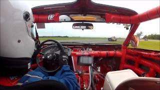 24 Hours of LeMons Doing Time in Joliet - Learning Laps